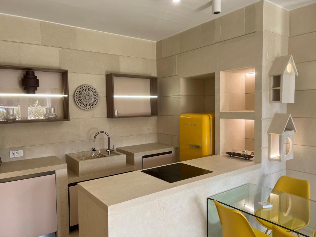 Euphoria Resort Olgiata Kültér fotó