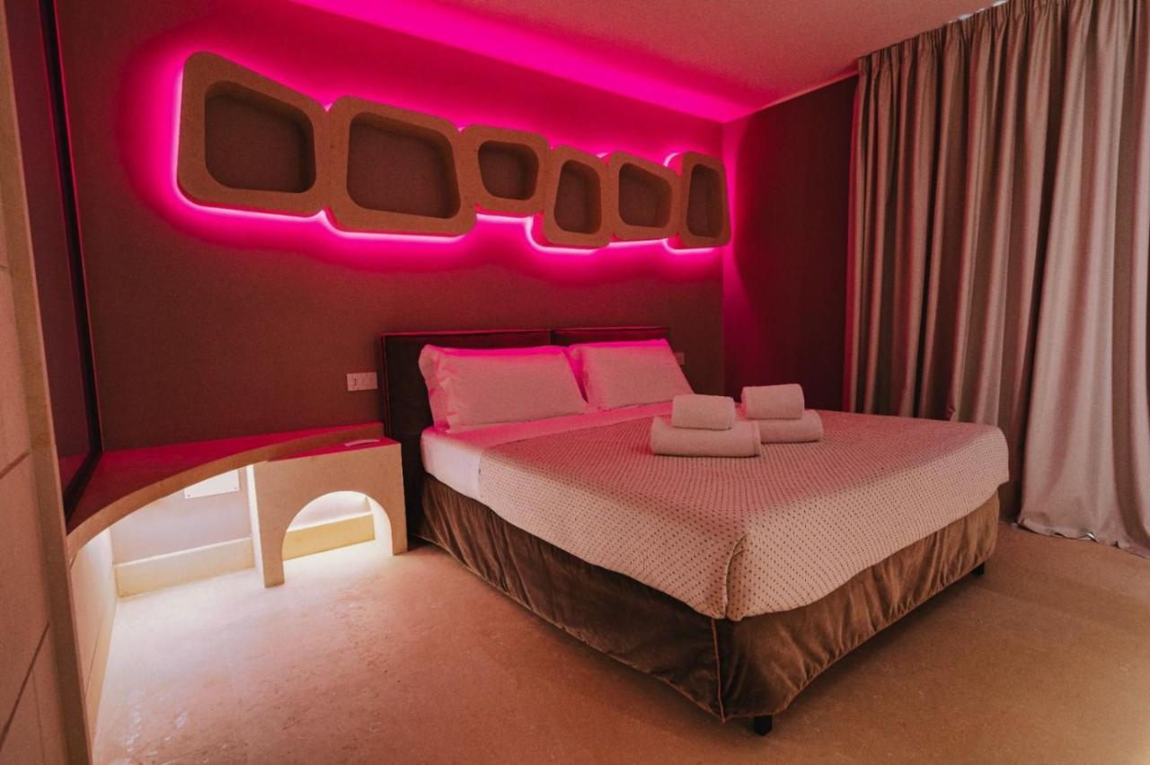 Euphoria Resort Olgiata Kültér fotó